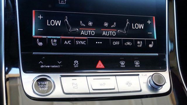2025 Audi Q7 quattro Prestige 55 TFSI