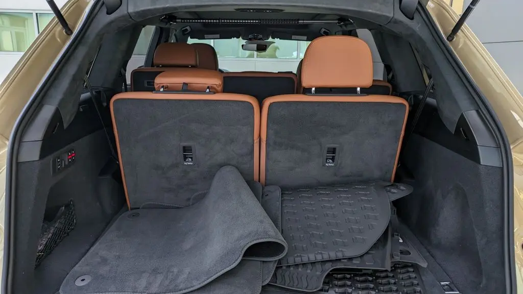 2025 Audi Q7 quattro Prestige 55 TFSI