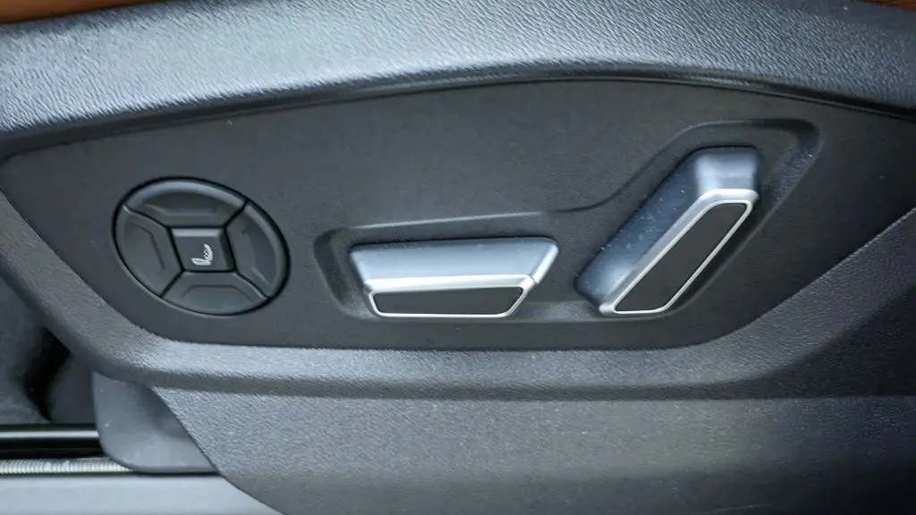 2025 Audi Q7 quattro Prestige 55 TFSI