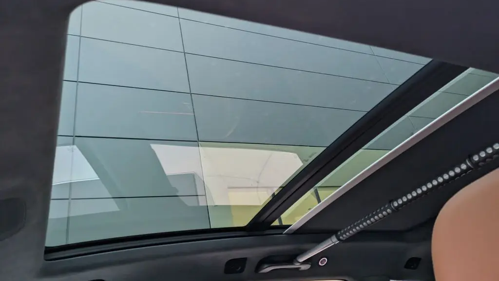 2025 Audi Q7 quattro Prestige 55 TFSI