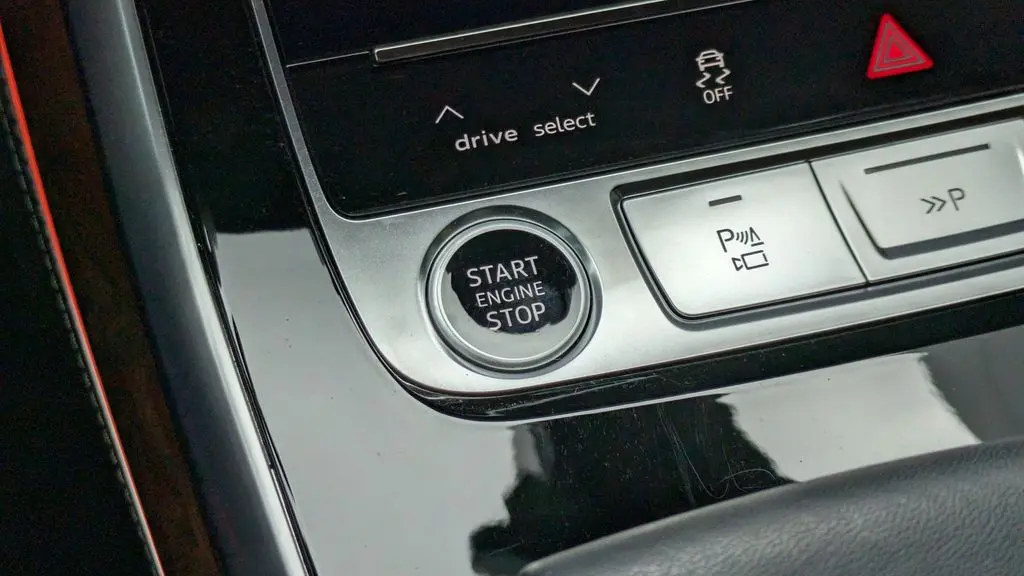 2025 Audi Q7 quattro Prestige 55 TFSI