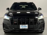 2020 SQ7 Thumbnail 7