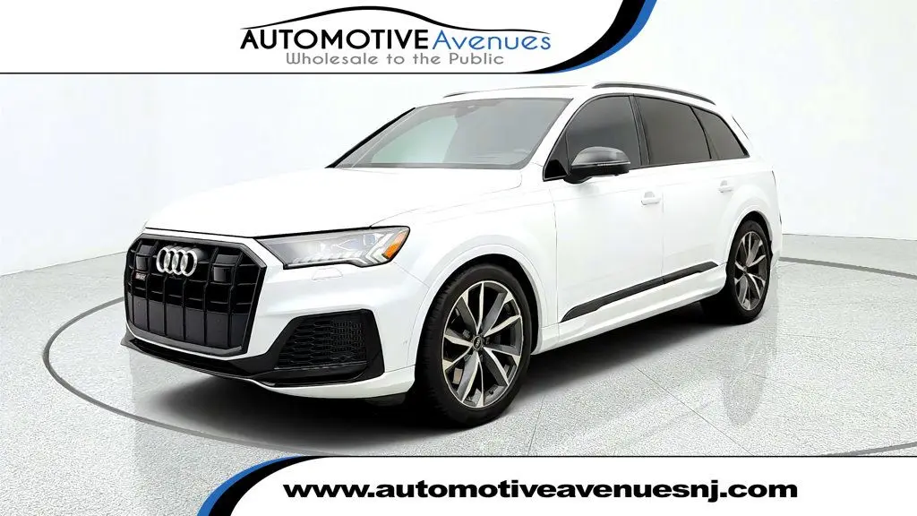 2023 Audi Q7
