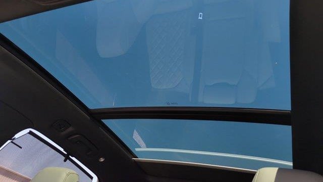 2023 Audi SQ7 4.0T quattro Prestige