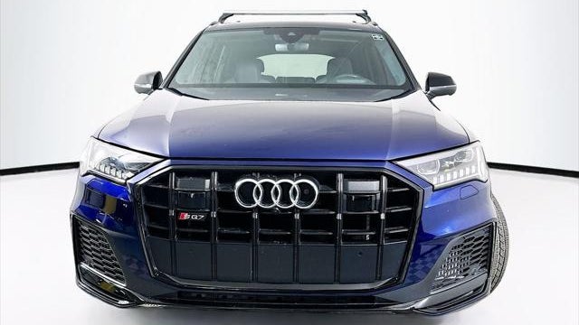 2023 Audi SQ7 4.0T quattro Prestige