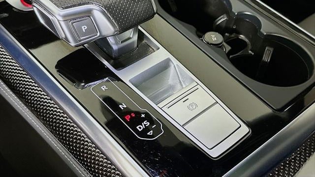 2023 Audi SQ7 4.0T quattro Prestige