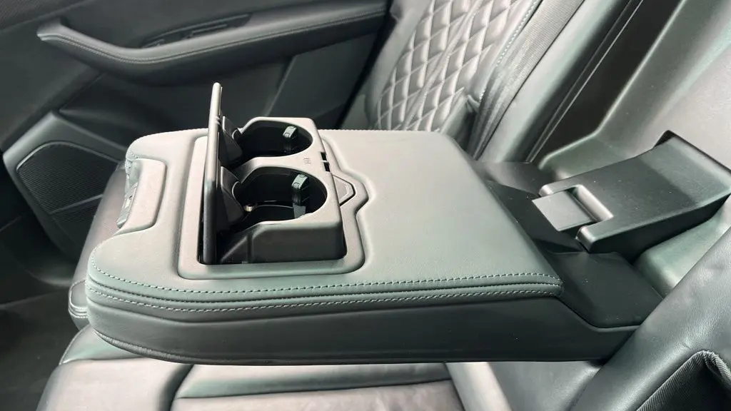 2023 Audi SQ7 4.0T quattro Prestige
