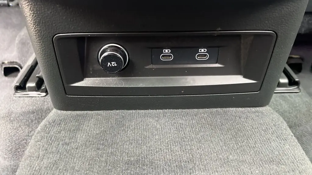 2023 Audi SQ7 4.0T quattro Prestige