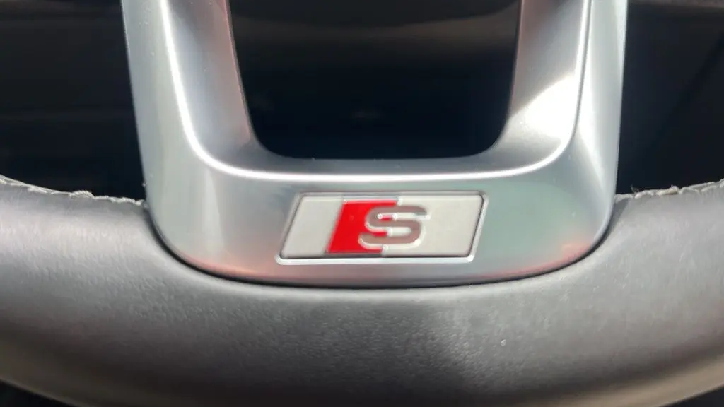 2023 Audi SQ7 4.0T quattro Prestige