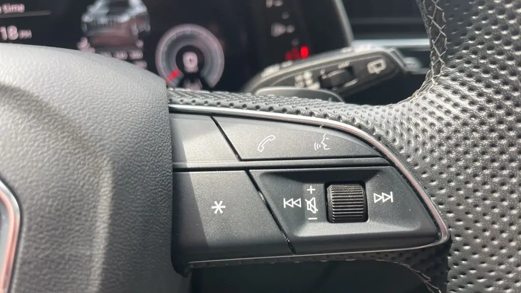 2023 Audi SQ7 4.0T quattro Prestige