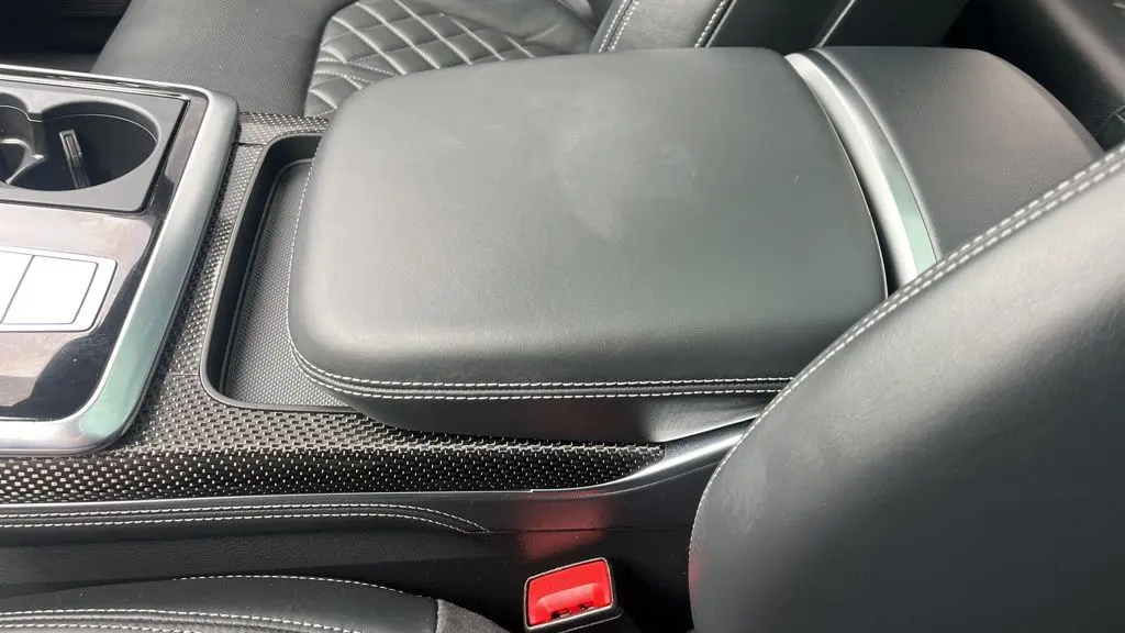 2023 Audi SQ7 4.0T quattro Prestige