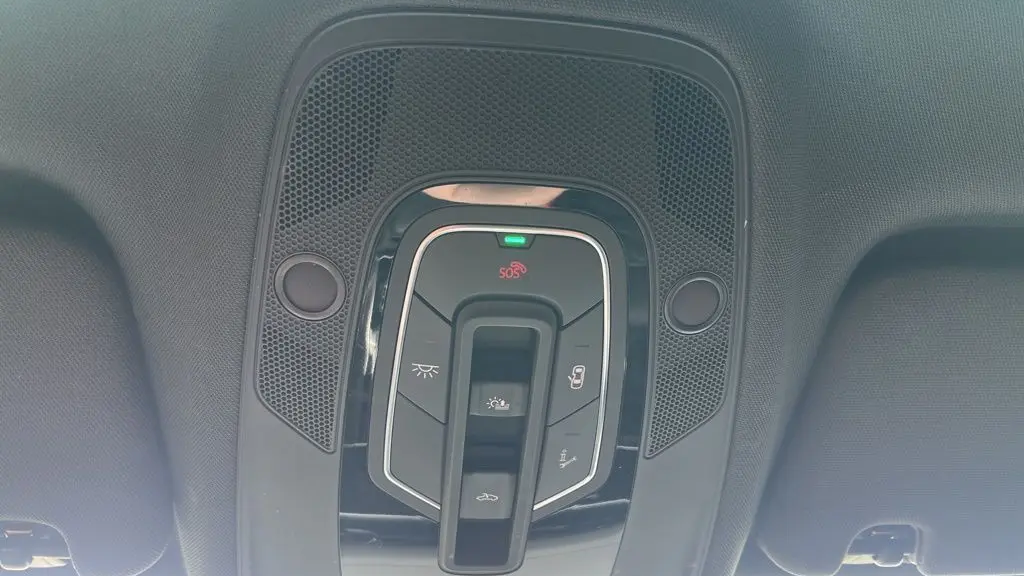 2023 Audi SQ7 4.0T quattro Prestige