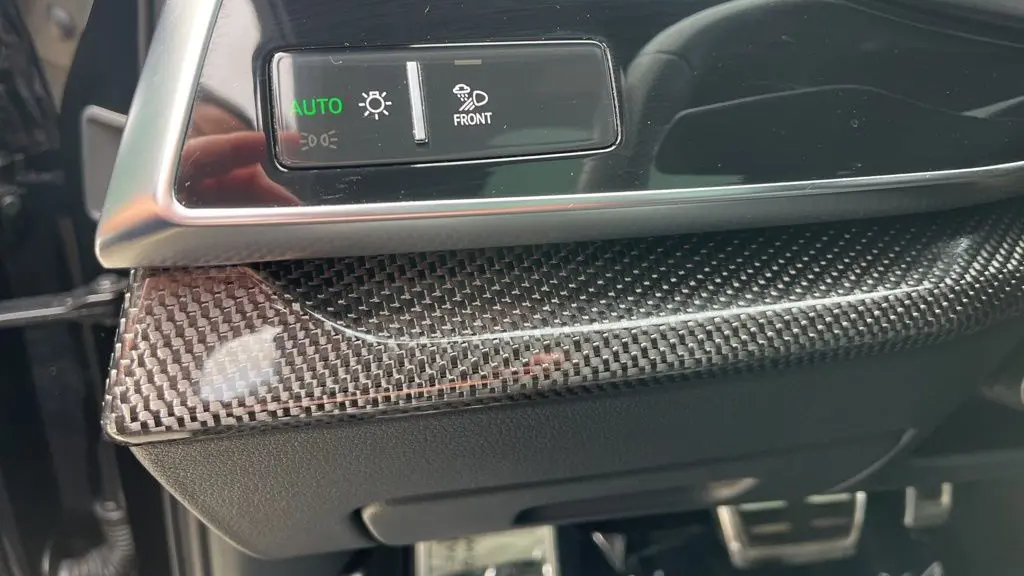 2023 Audi SQ7 4.0T quattro Prestige