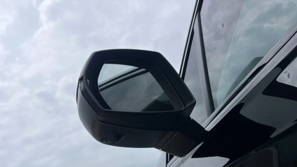 2023 Audi SQ7 4.0T quattro Prestige