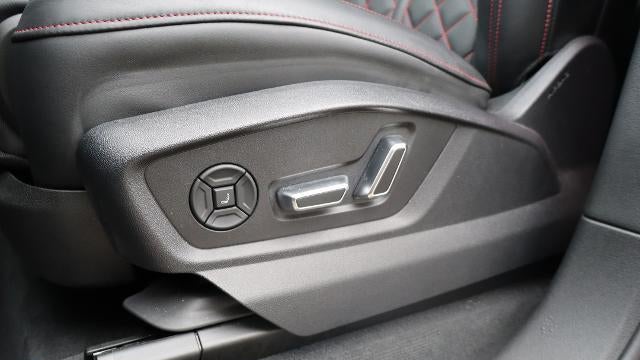 2025 Audi SQ7 4.0T quattro Prestige