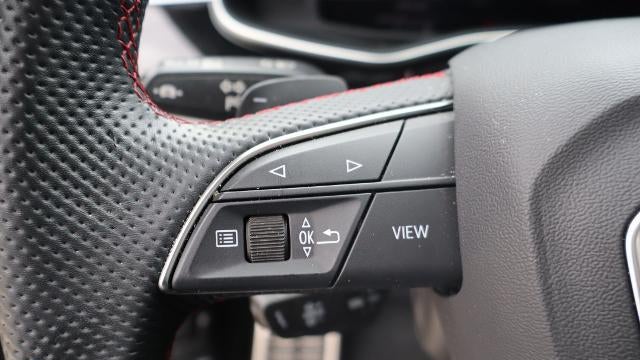 2025 Audi SQ7 4.0T quattro Prestige