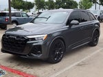 2025 SQ7 Thumbnail 8