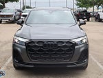 2025 SQ7 Thumbnail 9