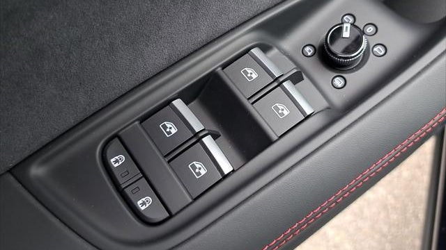2026 Audi SQ7 4.0T quattro Prestige
