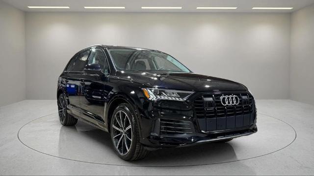 2020 Audi Q7