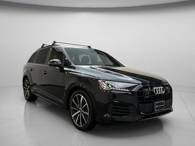 Photo of a 2021 Audi Q7 AWD Quattro Prestige 55 Tfsi 4DR SUV for sale
