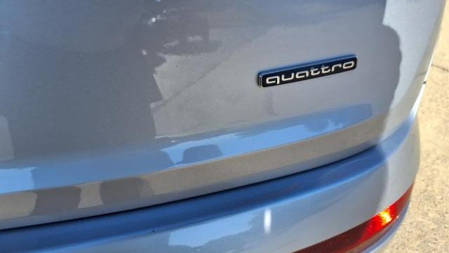 2021 Audi Q7 quattro Prestige 55 TFSI