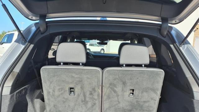 2021 Audi Q7 quattro Prestige 55 TFSI