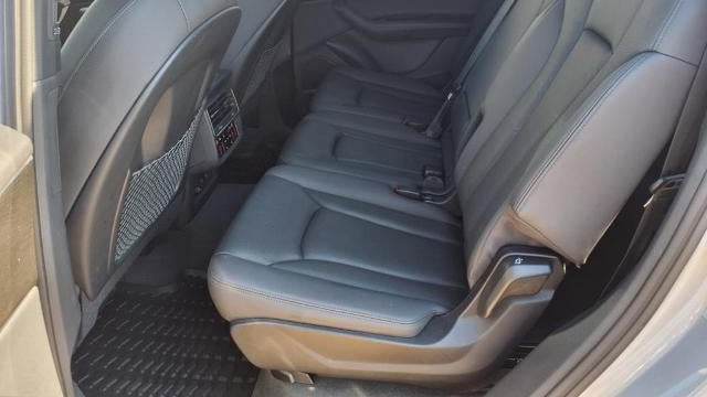 2021 Audi Q7 quattro Prestige 55 TFSI