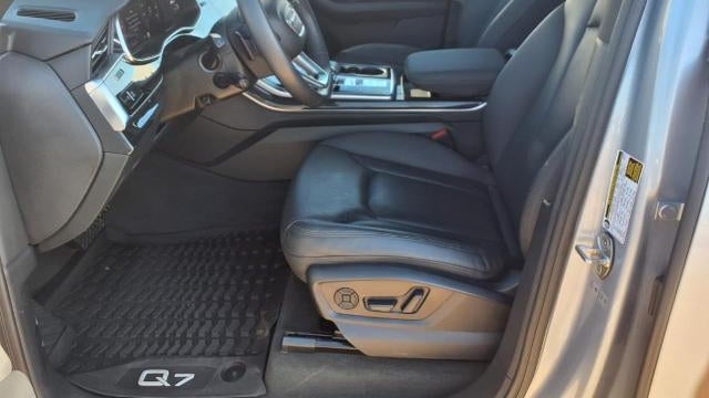 2021 Audi Q7 quattro Prestige 55 TFSI