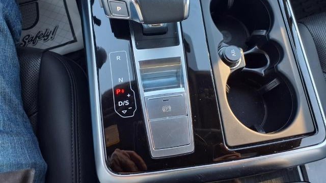 2021 Audi Q7 quattro Prestige 55 TFSI
