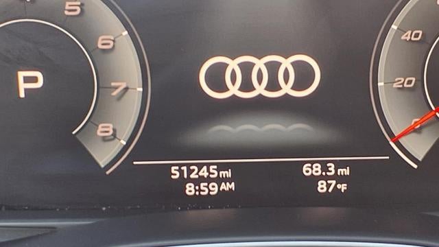 2021 Audi Q7 quattro Prestige 55 TFSI