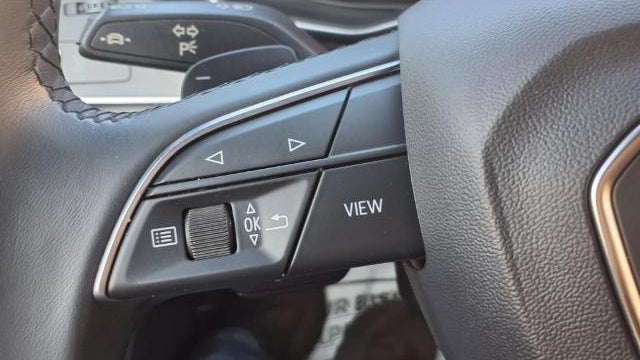 2021 Audi Q7 quattro Prestige 55 TFSI