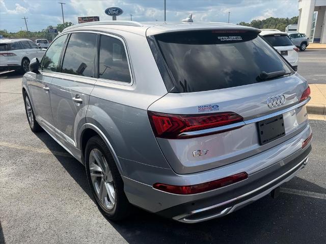 2021 Audi Q7 - $26,899