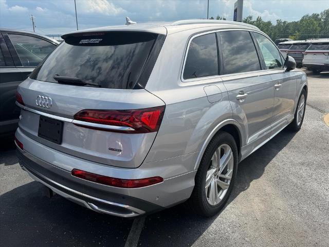 2021 Audi Q7 - $26,899