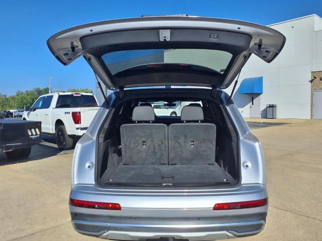2021 Audi Q7 - $26,899