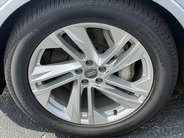2021 Audi Q7 - $26,899