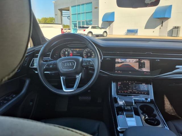2021 Audi Q7 - $26,899