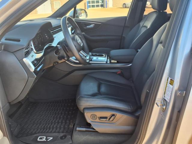 2021 Audi Q7 - $26,899