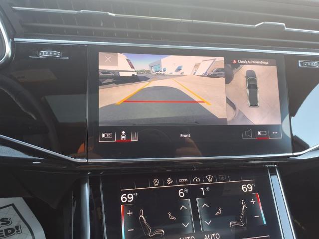 2021 Audi Q7 - $26,899