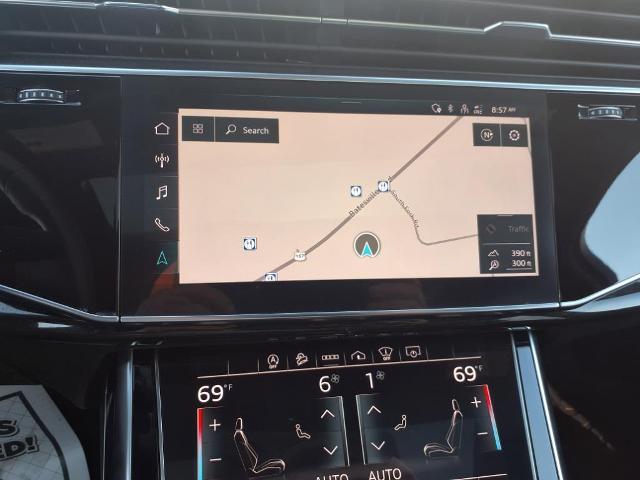 2021 Audi Q7 - $26,899