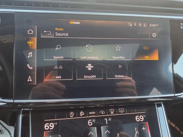 2021 Audi Q7 - $26,899