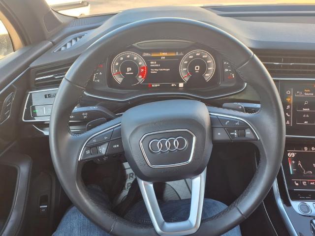 2021 Audi Q7 - $26,899