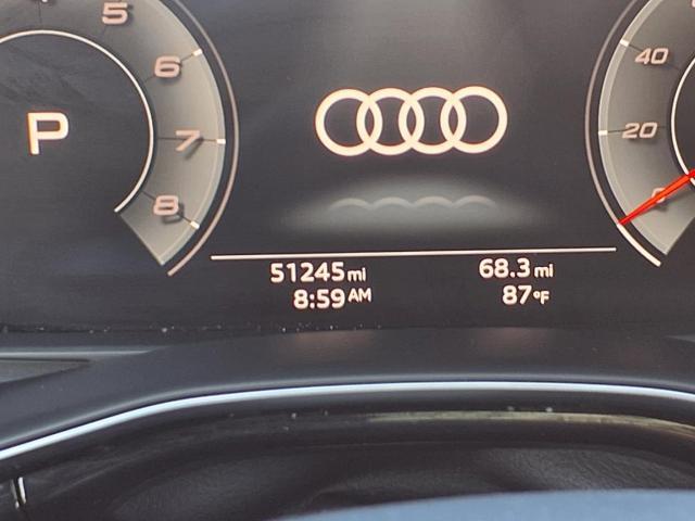 2021 Audi Q7 - $26,899