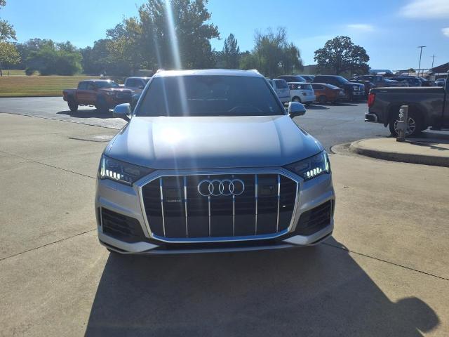 2021 Audi Q7 - $26,899