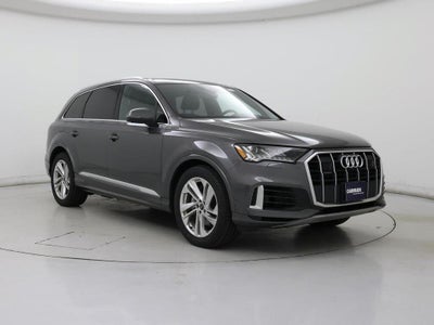 Photo of a 2021 Audi Q7 AWD Quattro Prestige 55 Tfsi 4DR SUV for sale