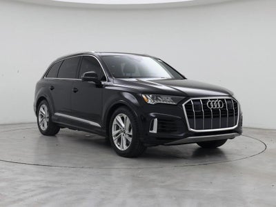 Photo of a 2021 Audi Q7 AWD Quattro Prestige 55 Tfsi 4DR SUV for sale