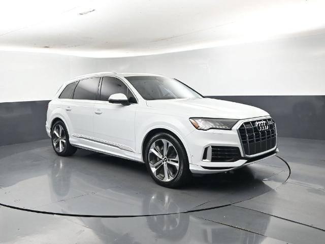 2021 Audi Q7 - $24,500