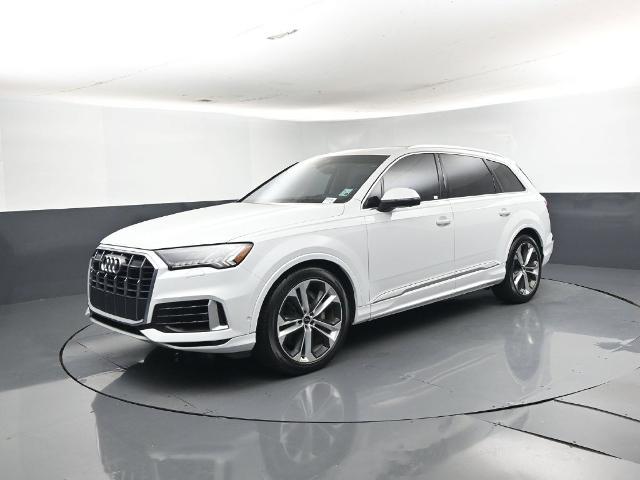 2021 Audi Q7 - $24,500