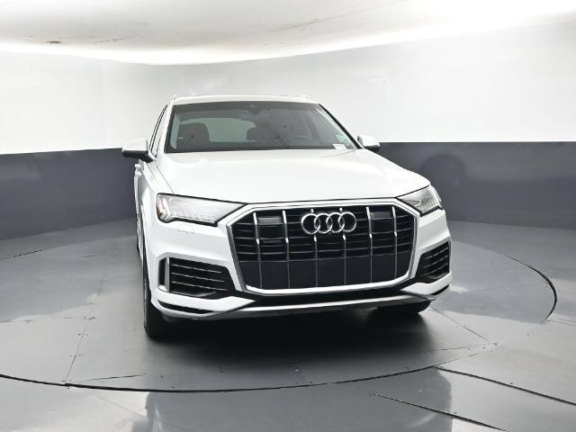 2021 Audi Q7 - $24,500