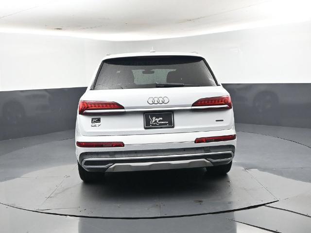 2021 Audi Q7 - $24,500